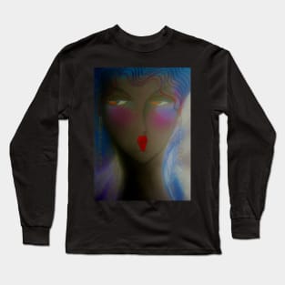 WHEN THE NIGHT COMES Long Sleeve T-Shirt